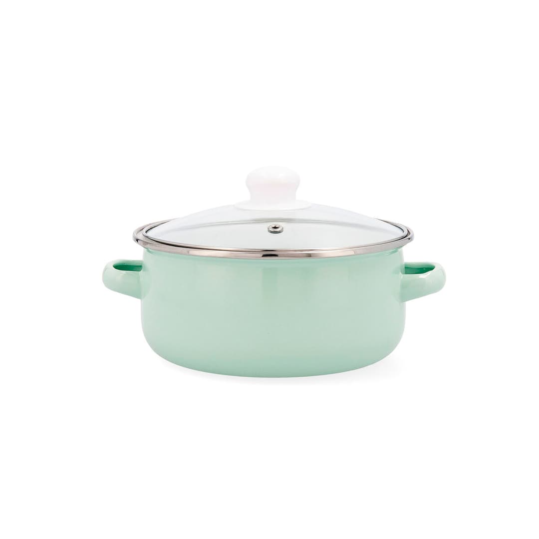Casserole with lid Quid Cocco