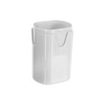 Potato Cutter 5five Simply Smart White polypropylene 13 cm