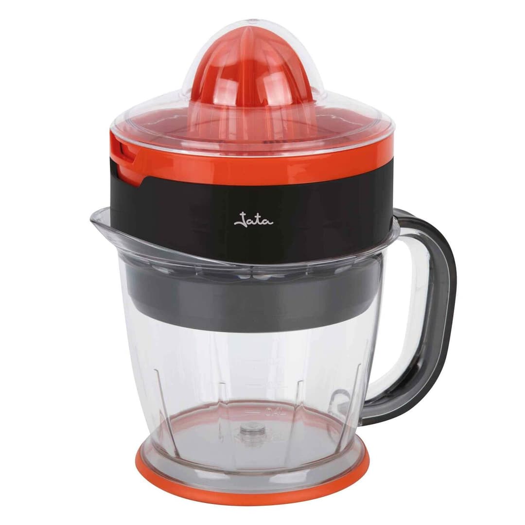 Exprimidor JATA JEEX1422 Black 1,2 L