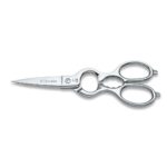 Kitchen Scissors 3 Claveles 00400 Metal Stainless steel 200 mm Multi-use