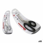 Kitchen Scissors Quttin 50384 21 x 8 x 1,5 cm (16 Units)