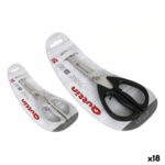 Kitchen Scissors Quttin Topaceo Stainless steel 20,2 cm Kitchen (18 Units)