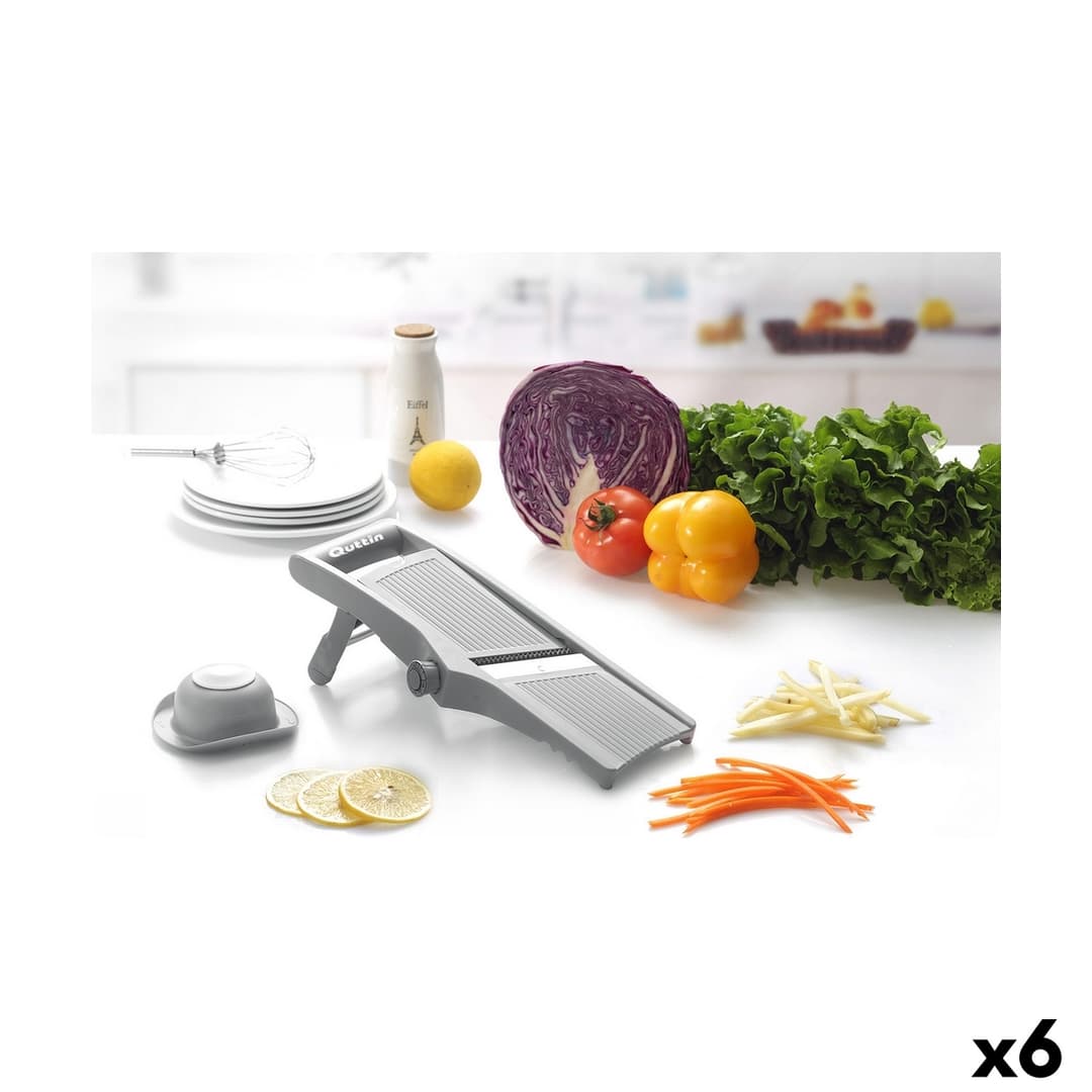 3-in-1 Mandolin Grater Quttin