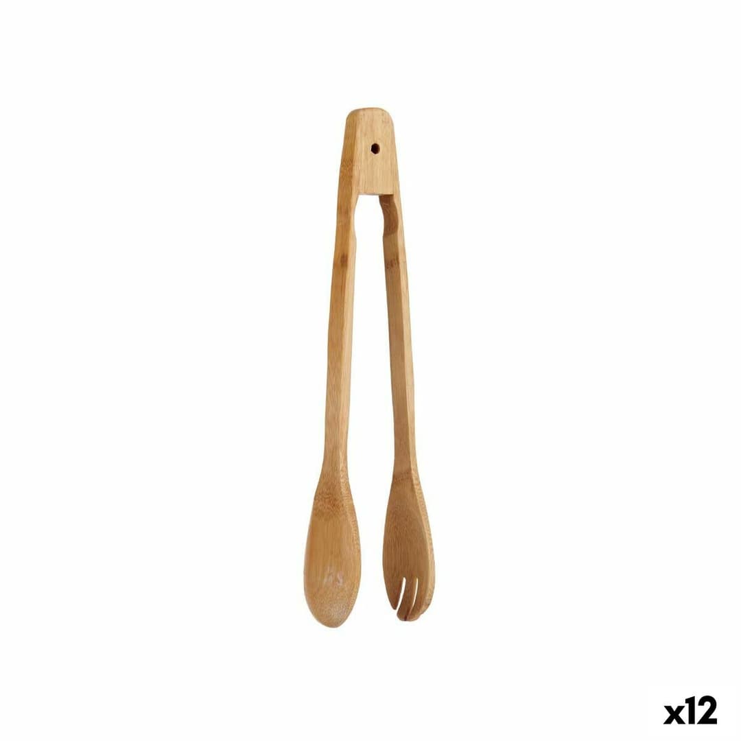 Kitchen Pegs Kinvara 30 x 5 x 6 cm 30 x 5 x 7,5 cm (12 Units)