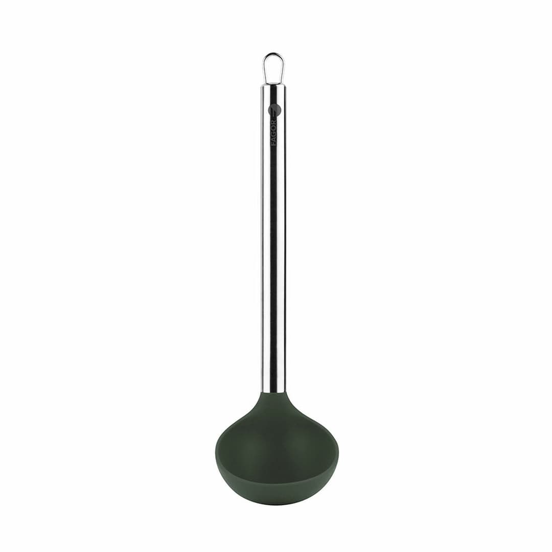 Saucepan Fagor Silicone