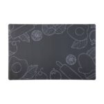 Table Mat Versa Multicolour