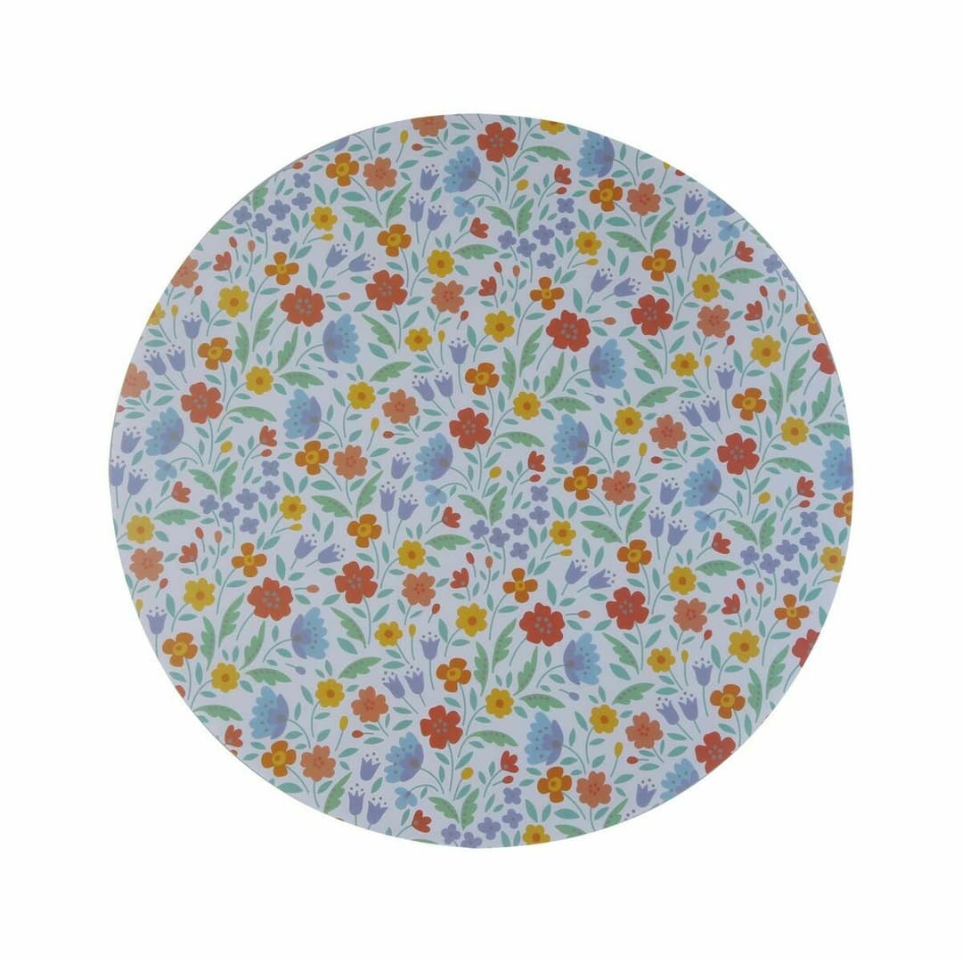 Table Mat Versa Flandes Flowers