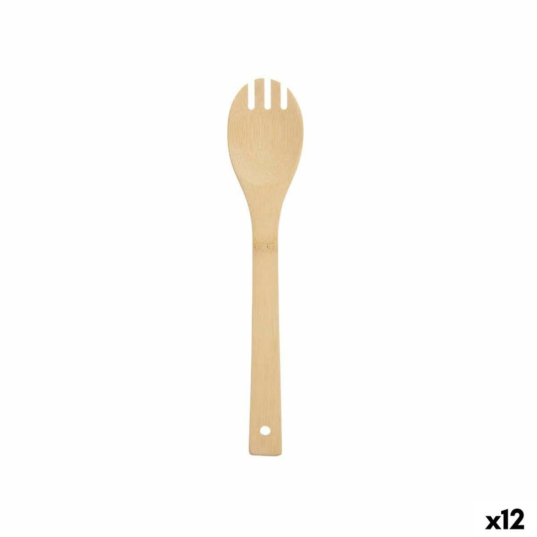 Carving Fork Kinvara 6,5 x 34,2 x 0,6 cm 12 Units