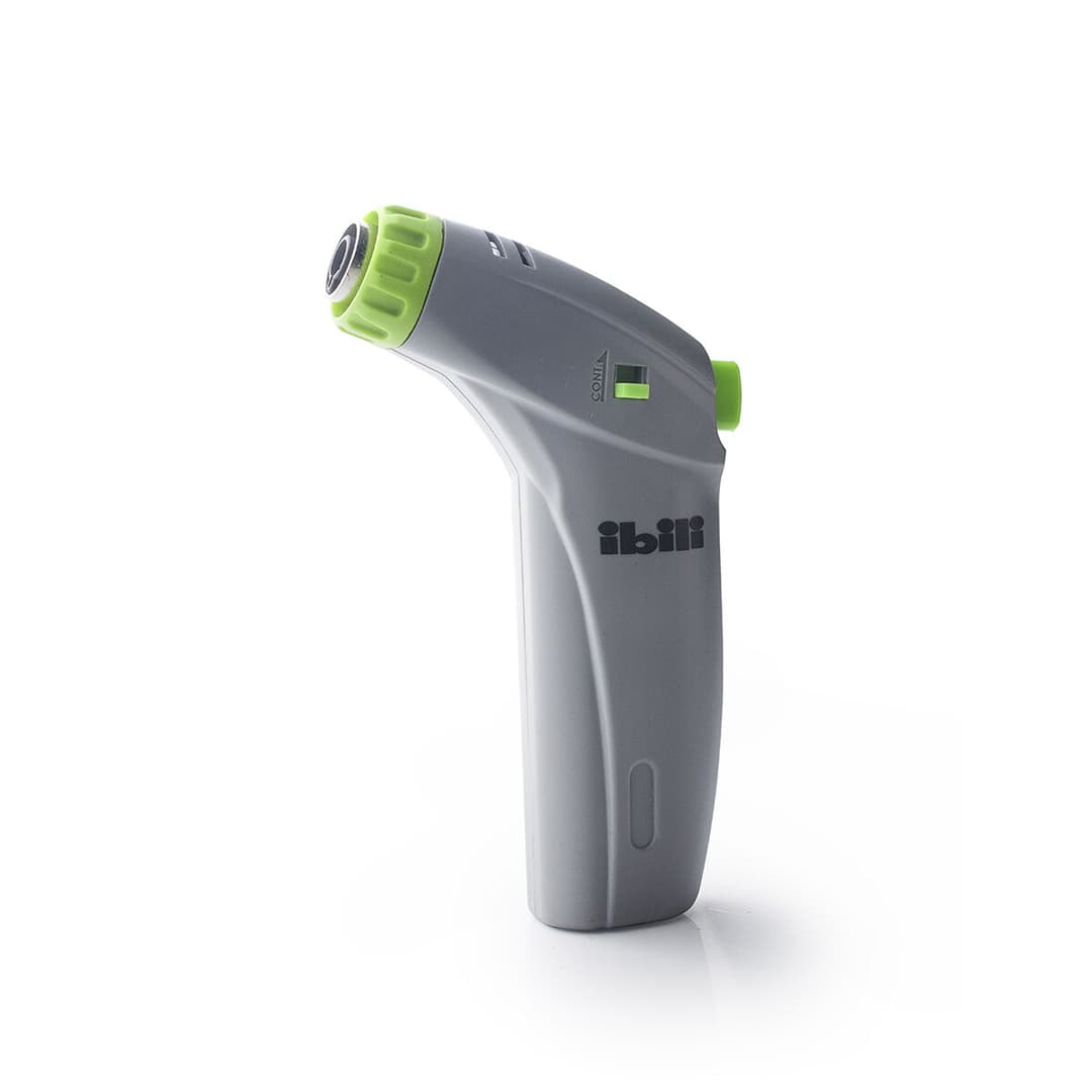 Kitchen Blowtorch Ibili 793400 MINI