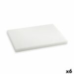 Cutting board Quttin 32,5 x 26,5 x 2 cm (6 Units)
